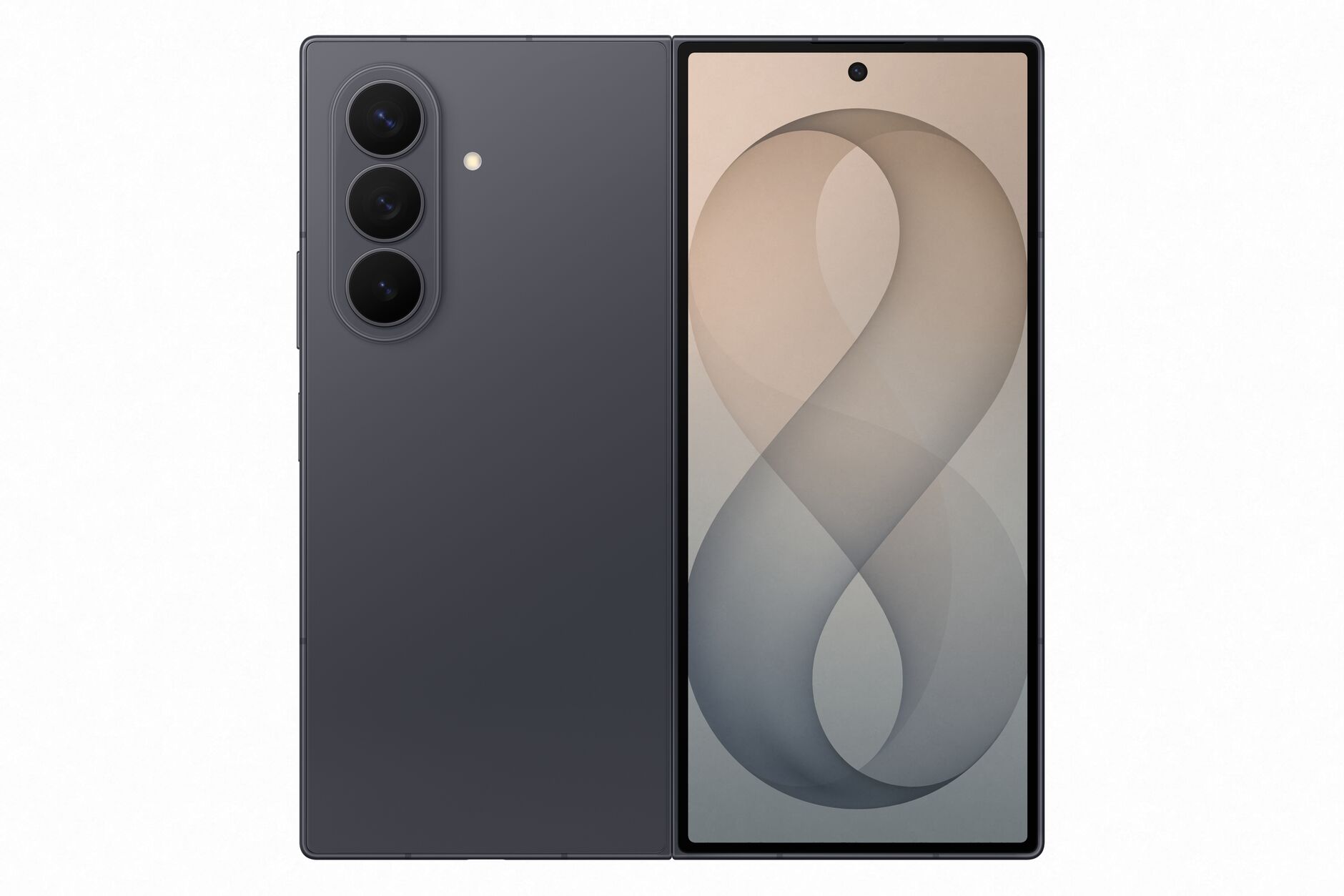 Samsung Galaxy Z Fold8 Ultra 1TB