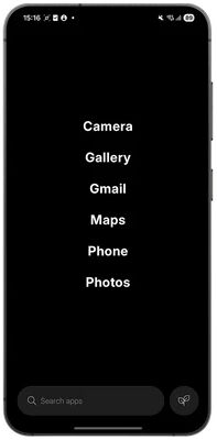 Samsung Balance Phone Pro S25 128GB