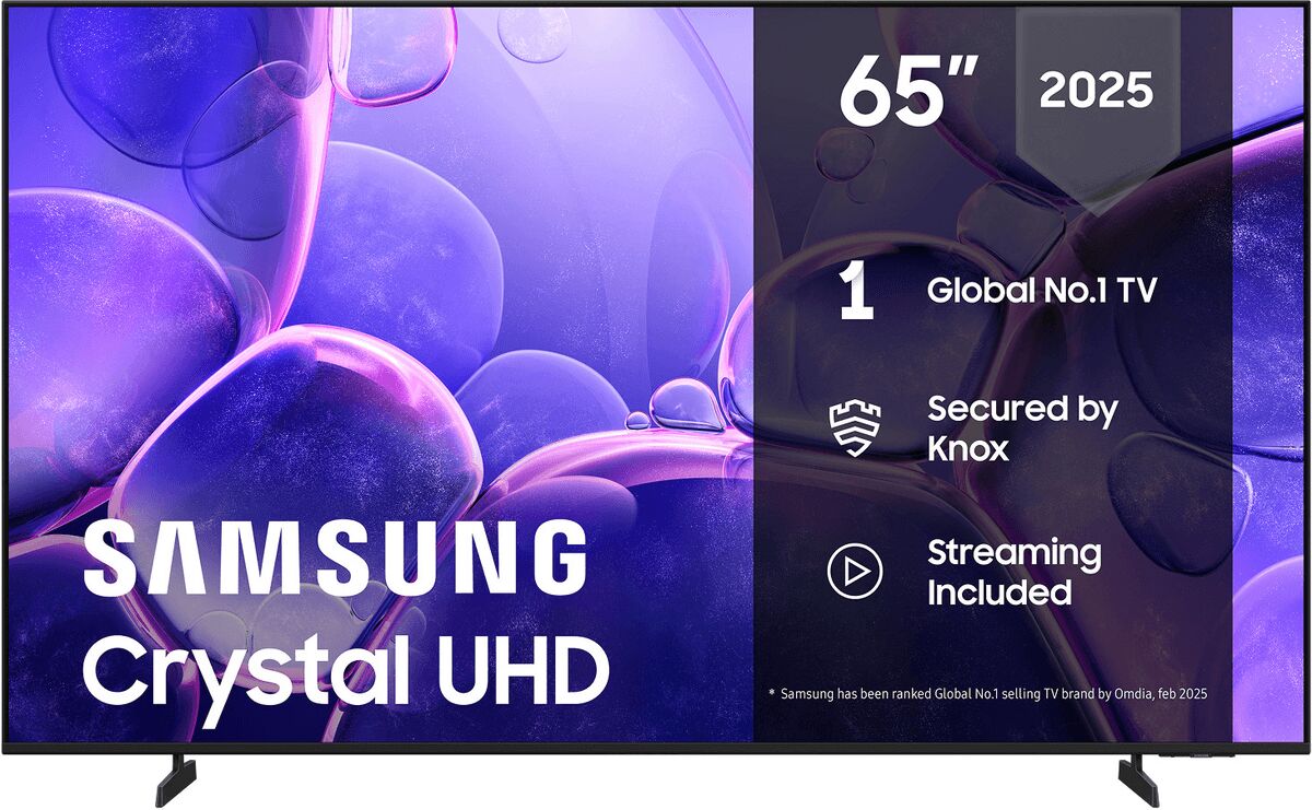Samsung U8095F 65" 4K (2025)