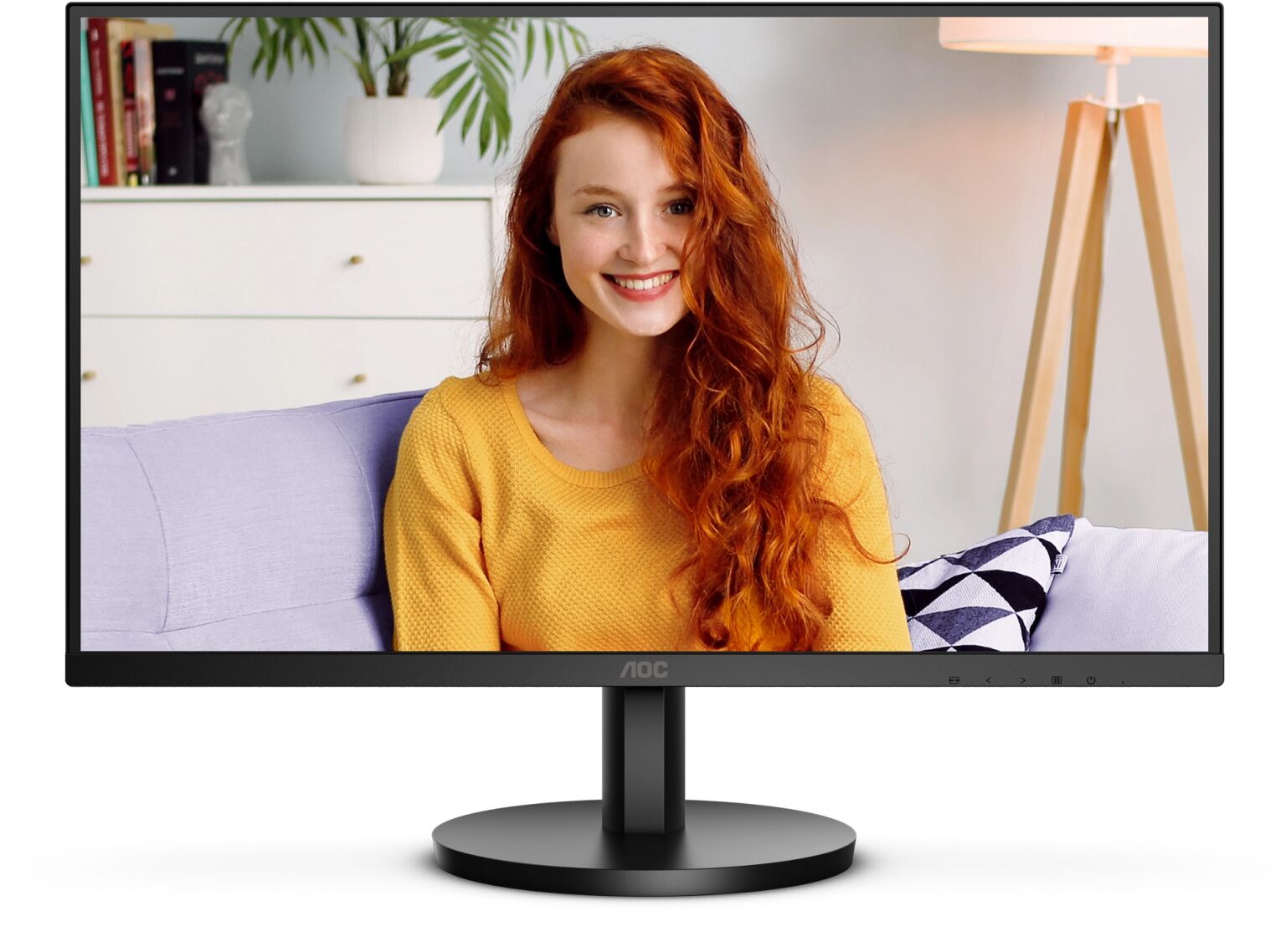 AOC U27B3A 27" IPS 4K