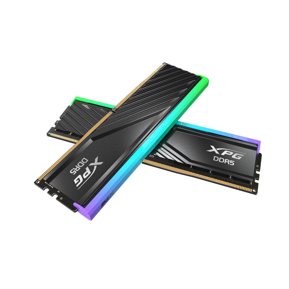 ADATA Dual Lancer Blade RGB 32GB (2x16GB) DDR5-6000 CL30