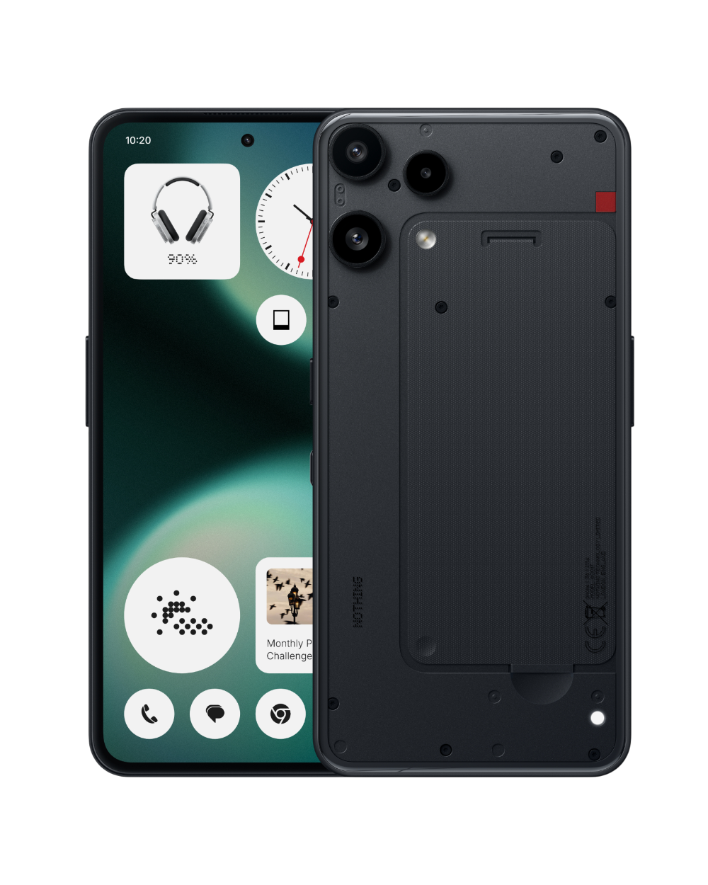 Nothing Phone 3a Lite 5G 8+128GB
