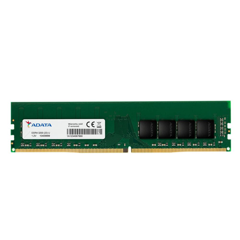 ADATA Premier 8GB (1x8GB) DDR4-3200 CL22