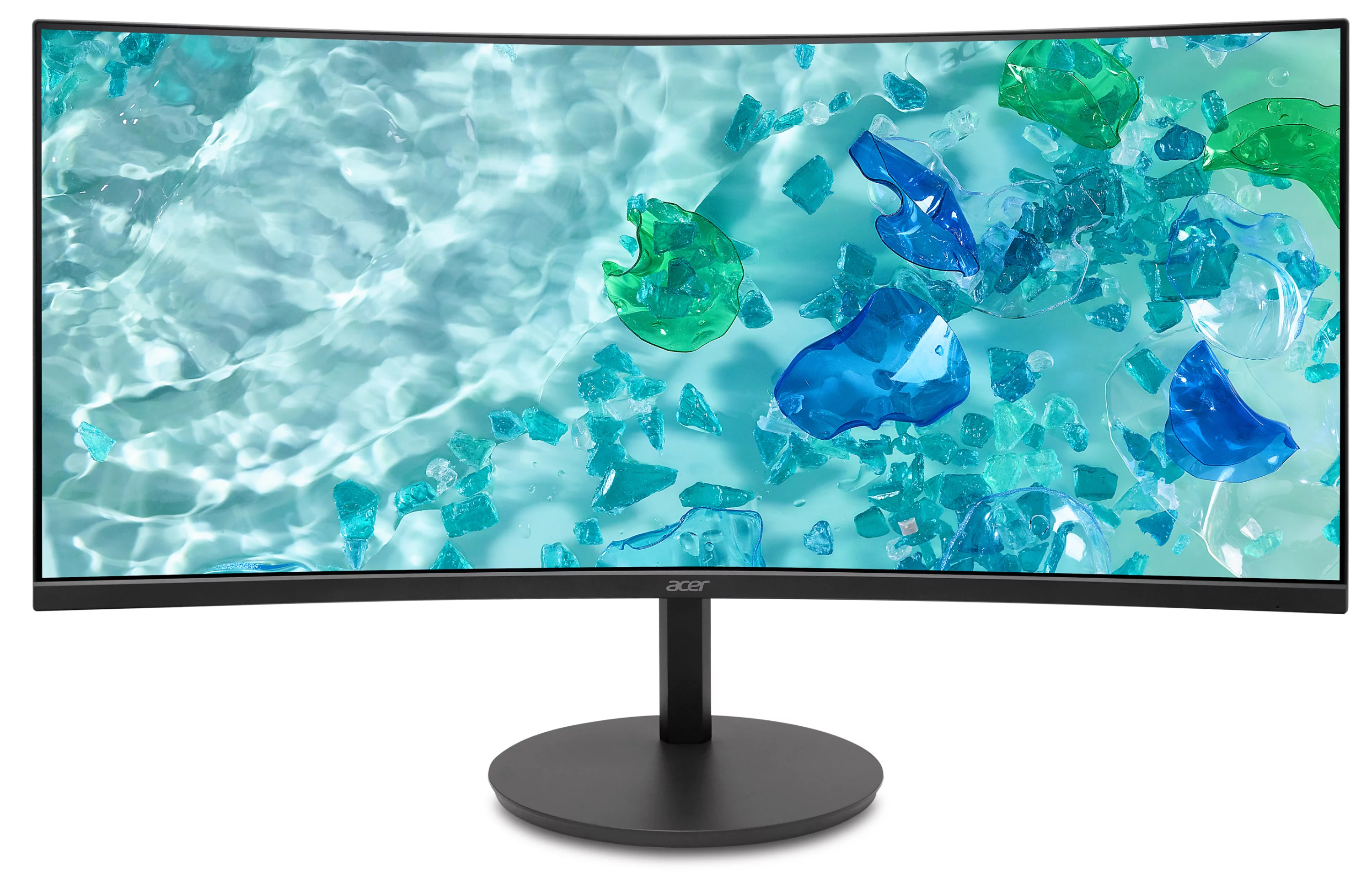 Acer Vero CB343CUR 140W 34" VA QHD 120Hz 21:9 Curved