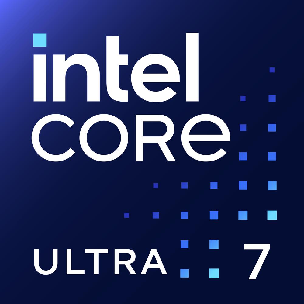 Intel Core Ultra 7 270K Plus 24 kjarna AI skjákjarna Tray