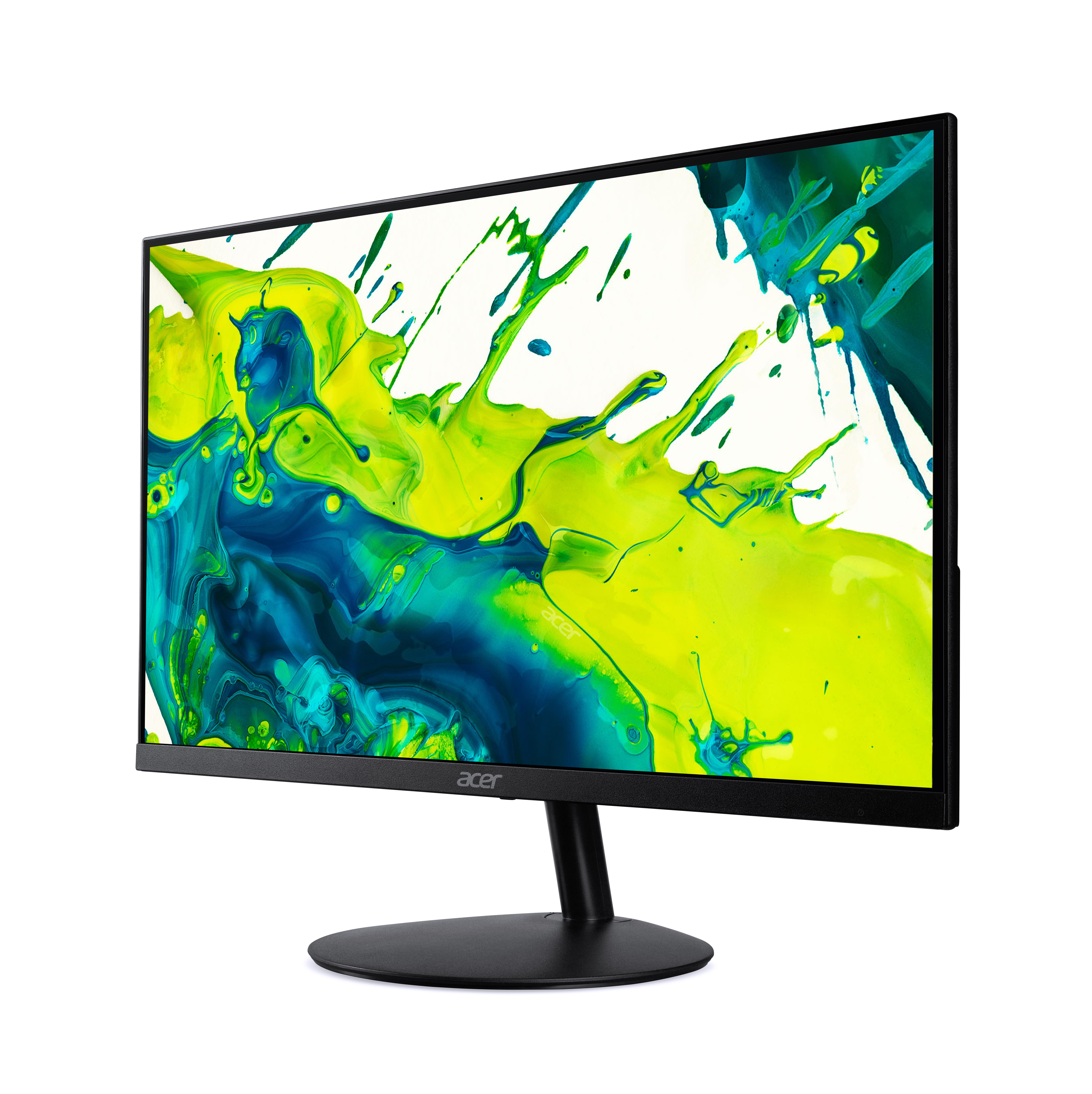 Acer SA272P ZeroFrame 27" IPS FHD 144Hz svartur