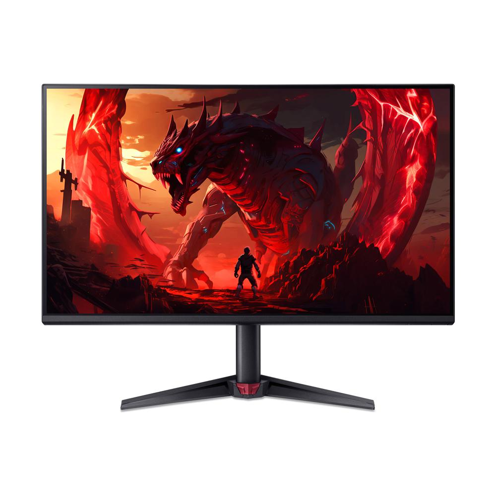 Acer Nitro VG270 ZeroFrame 27" IPS FHD 144Hz svartur