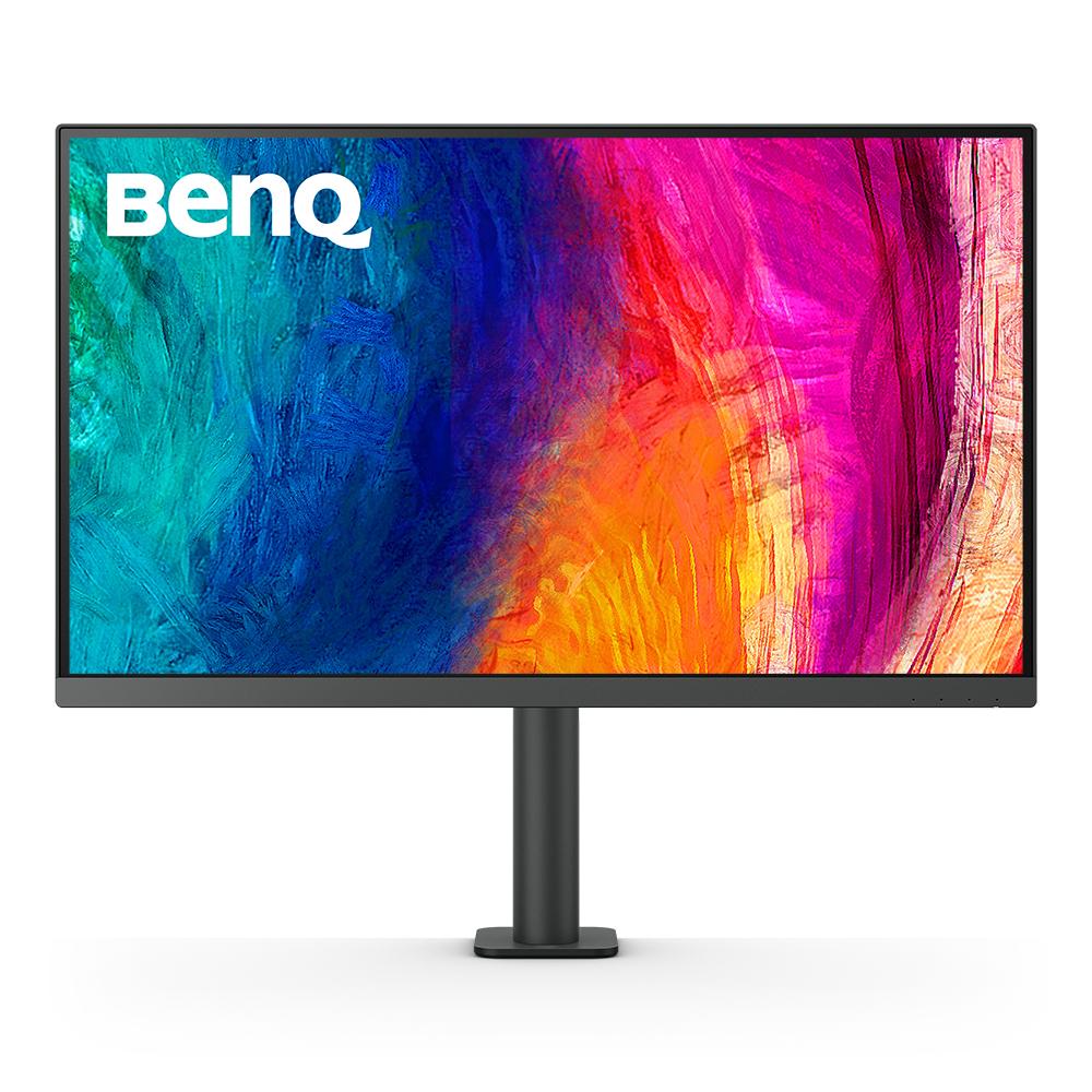 BenQ PD2705UA AQ-Color DesignVue USB-C 65W Gasarmi 27" IPS 4K