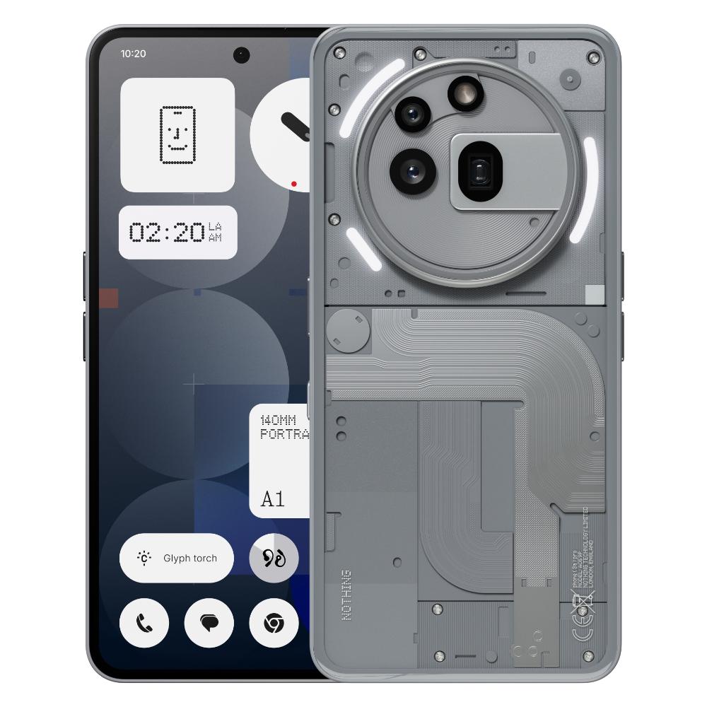 Nothing Phone 3a Pro 12+256GB