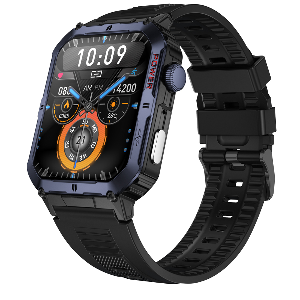Trevi T-FIT 500 S dökkblátt